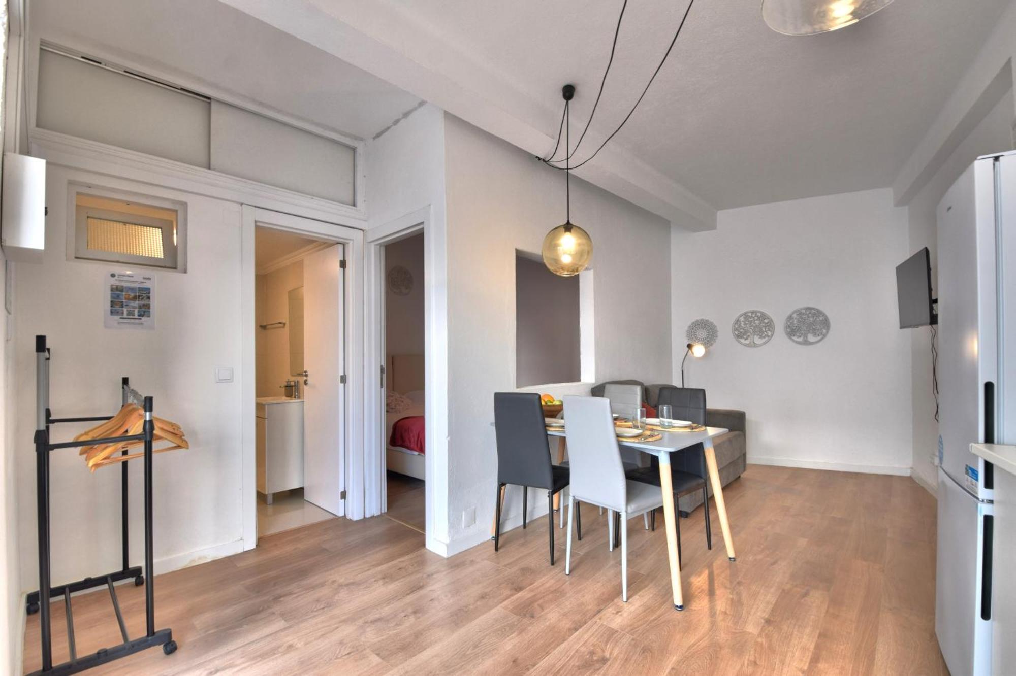 Appartement Old Town Gem By Atlantic Places