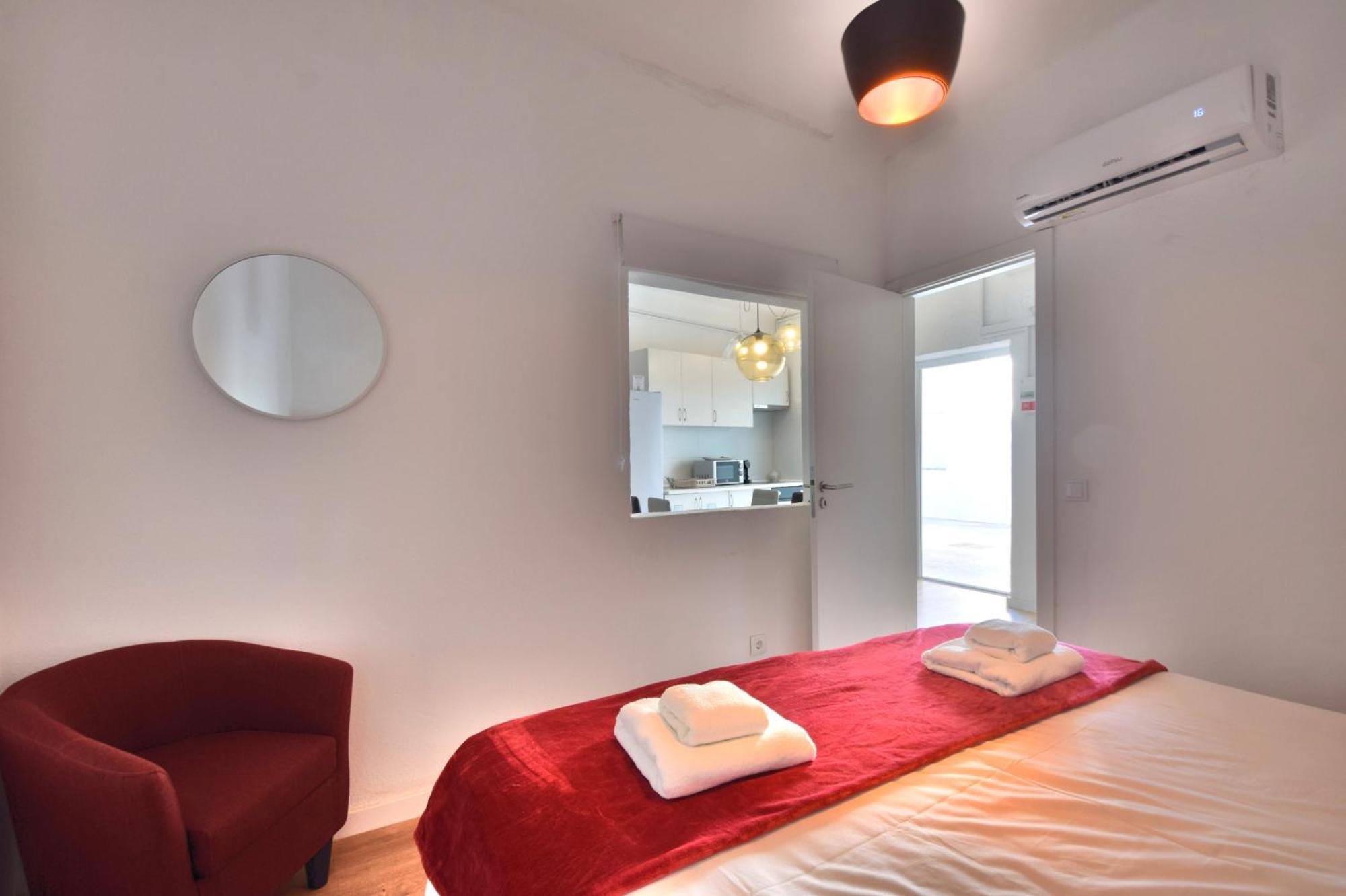 Old Town Gem By Atlantic Places Appartement *