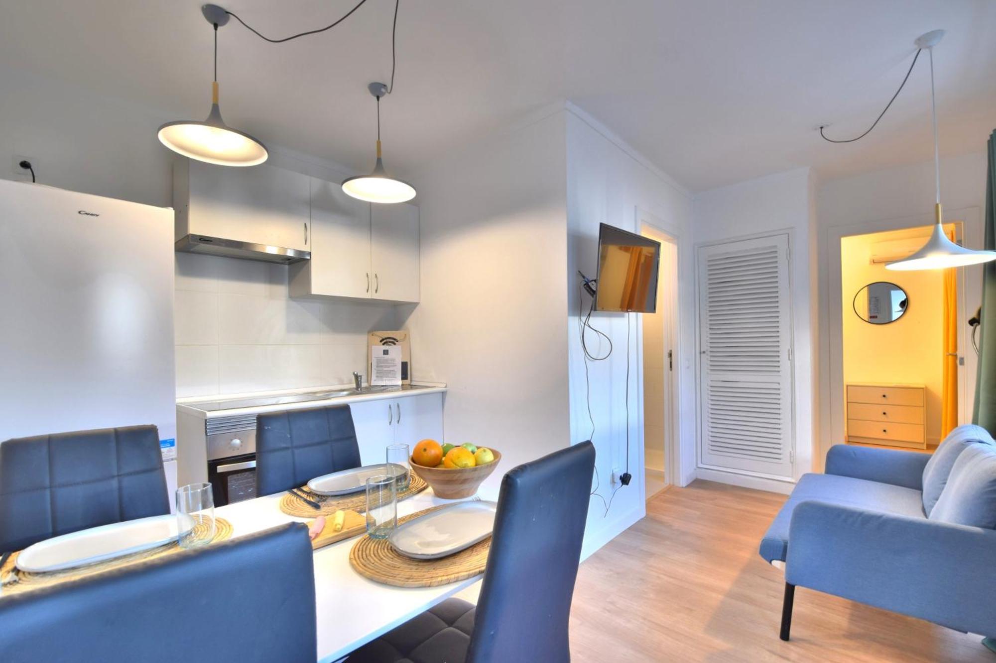 Old Town Gem By Atlantic Places Appartement